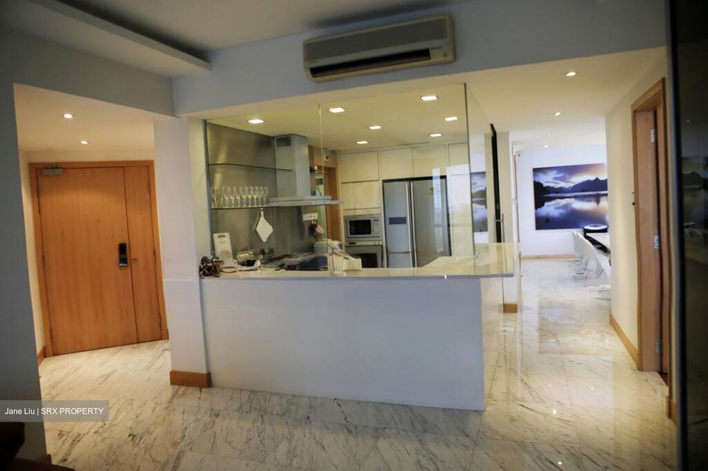 Water Place (D15), Condominium #510995151